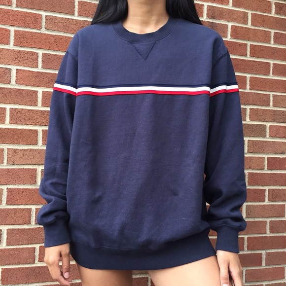 Brandy Melville Tops - SUPER RARE Brandy Sweatshirt❤️